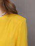 BAJU KURUNG PAHANG MODEN JAELIA (YELLOW)